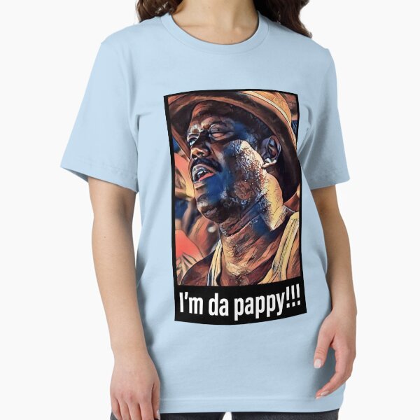 Item preview, I'm Da Pappy designed and sold by Urban Alchemist Clothing.
