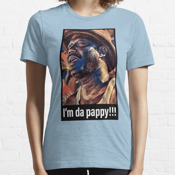 I'm Da Pappy Essential T-Shirt