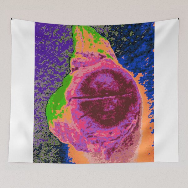 Item preview, Wood-eye colorful 2 designed and sold by Carine Werthmann.