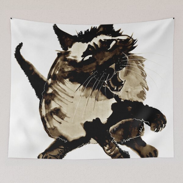 Item preview, Miaow! designed and sold by michdevilish.