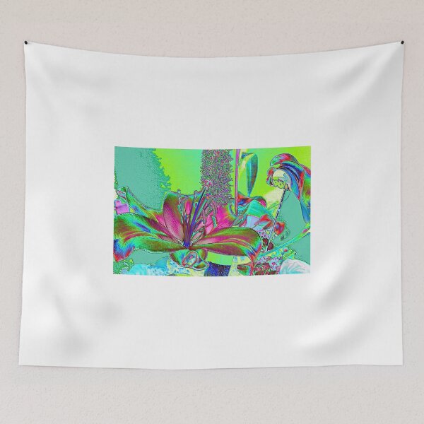 Item preview, FLORES DE COLOR designed and sold by BOLLA67.