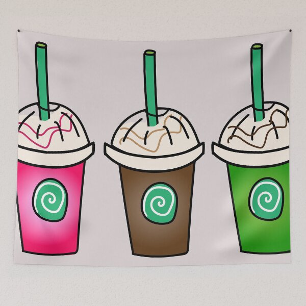 Item preview, Frappes designed and sold by SBRGdesign.