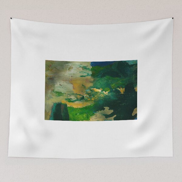 Item preview, 2016_GITCHADK_MALERI_PRINT_1_3 designed and sold by chargo.