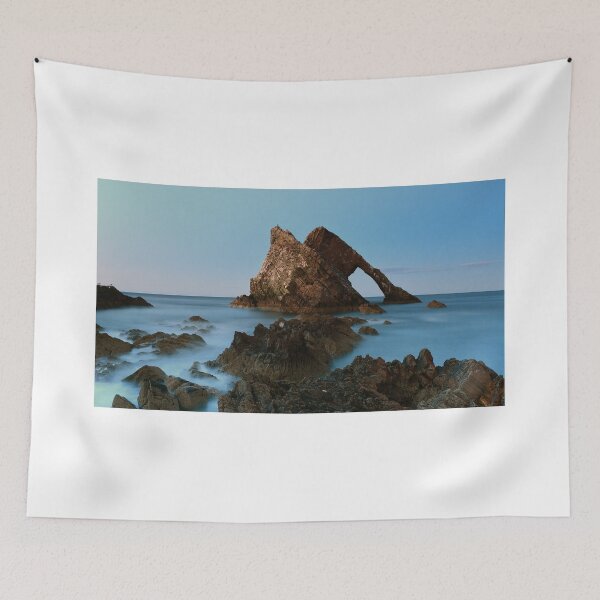 Item preview, Sunset by Bow Fiddle Rock designed and sold by Maria Gaellman.