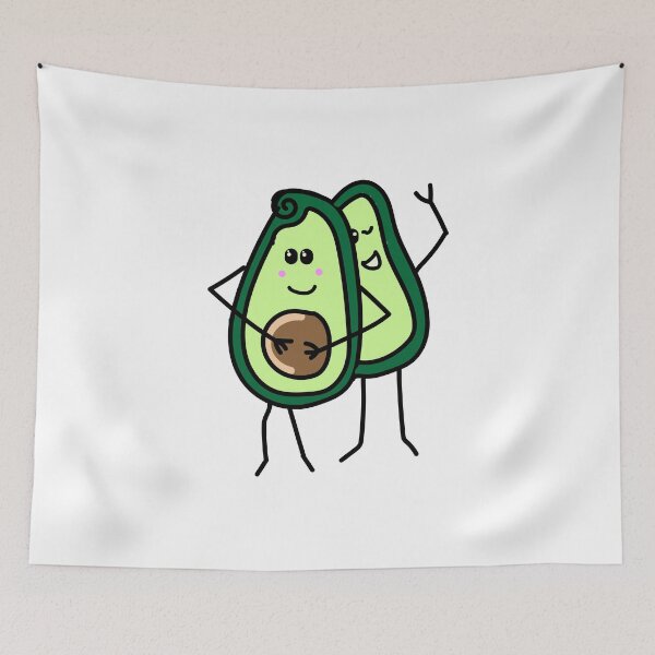 Item preview, 'Aving a Cado! designed and sold by SBRGdesign.