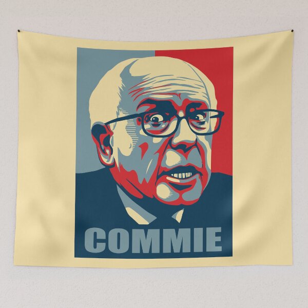 Item preview, Bernie-Commie designed and sold by Thund3rfist.