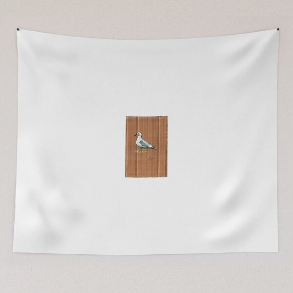 Item preview, Gulls on Grass #1 designed and sold by SlideRulesYou.