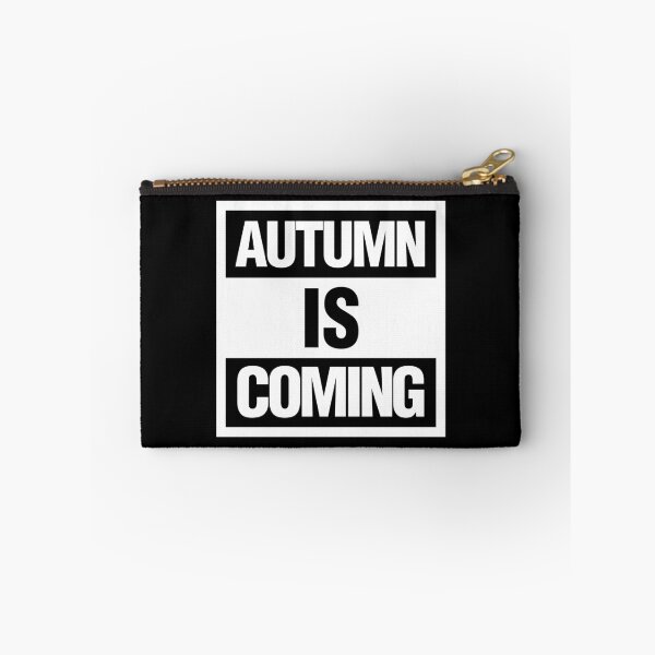 Item preview, Autumn is coming designed and sold by elhefe.
