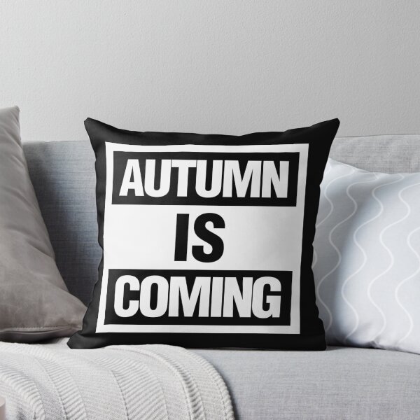 Artikelvorschau, Der Herbst kommt entworfen und verkauft von elhefe.