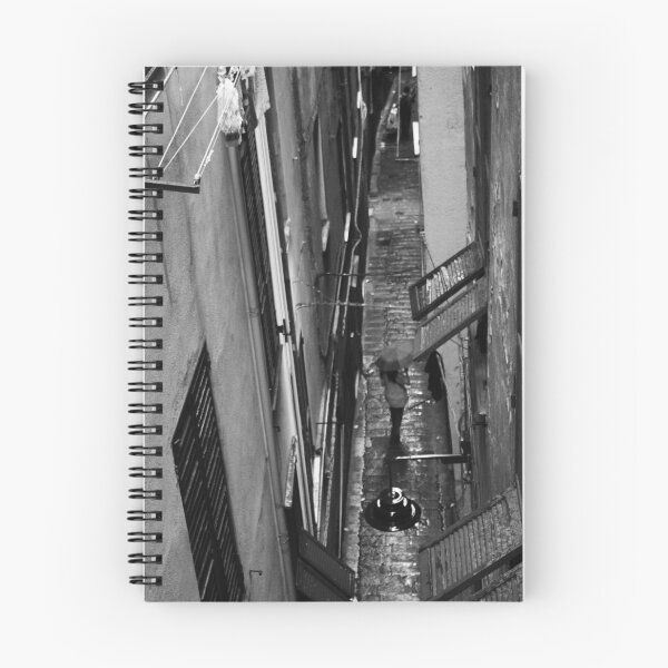 Item preview, A Streetview in Genoa. 2012 designed and sold by Igor Pozdnyakov.