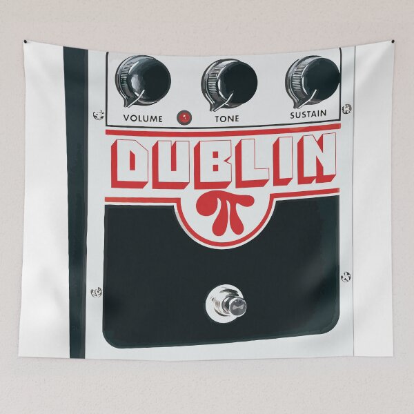 Item preview, Dublin designed and sold by RestlessSoul.