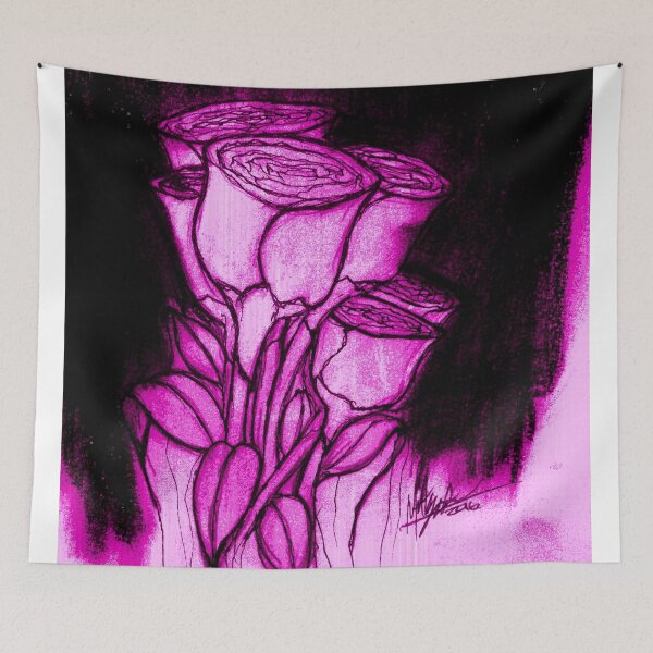 Item preview, Roses aren't red(edit) designed and sold by Mat Saxon.