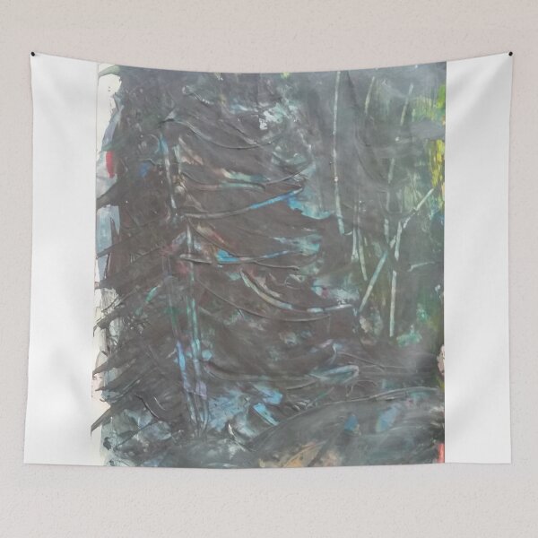 Item preview, BLACK FOREST(C2016) designed and sold by Paul Romanowski.