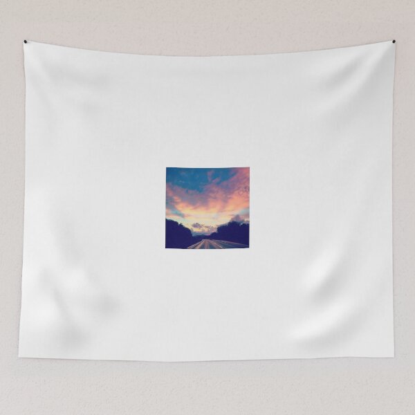 Item preview, Lock Haven, PA Sunset designed and sold by eastcoastliving.