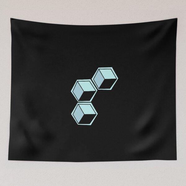 Item preview, Cubic Dimensions designed and sold by SydneyLudwick.
