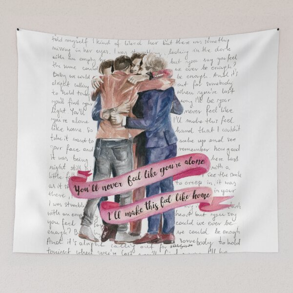 Item preview, Team III designed and sold by WaterLyrics.