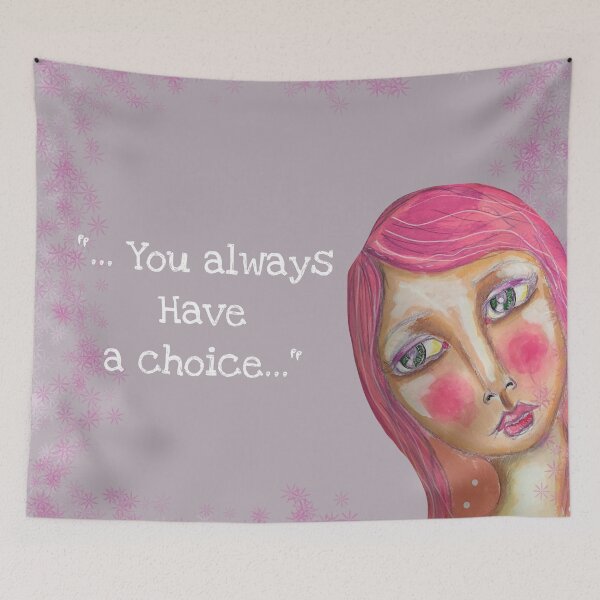 Item preview, You always.. designed and sold by Saraiaguiar.