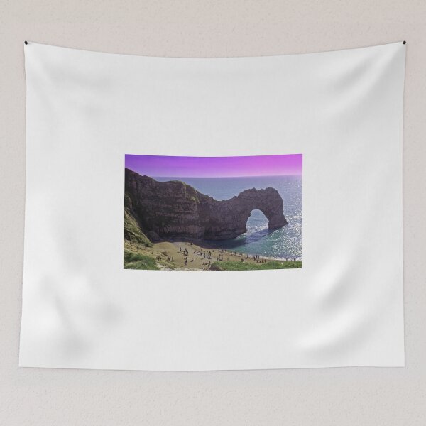 Item preview, Durdle Door on the Jurassic Coast designed and sold by Mike Streeter.