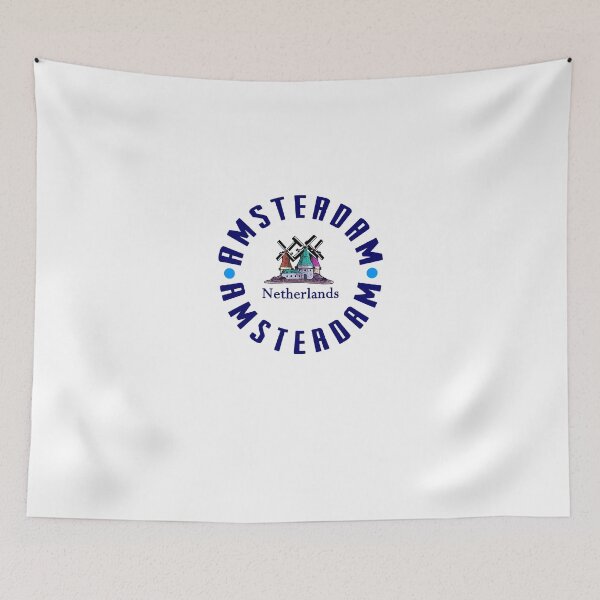 Item preview, Netherlands, Amsterdam designed and sold by dejava.