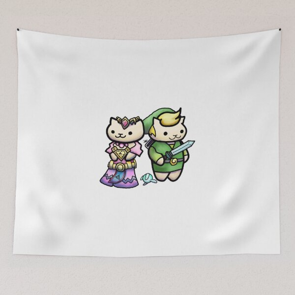 Item preview, Game Kitties designed and sold by Katastra.