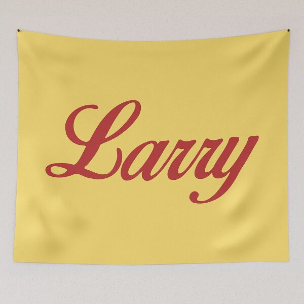Item preview, LARRY AF designed and sold by eattheworldraw.