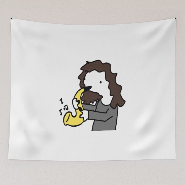 Item preview, jehn weh plein te secksiphun designed and sold by Breezyy.