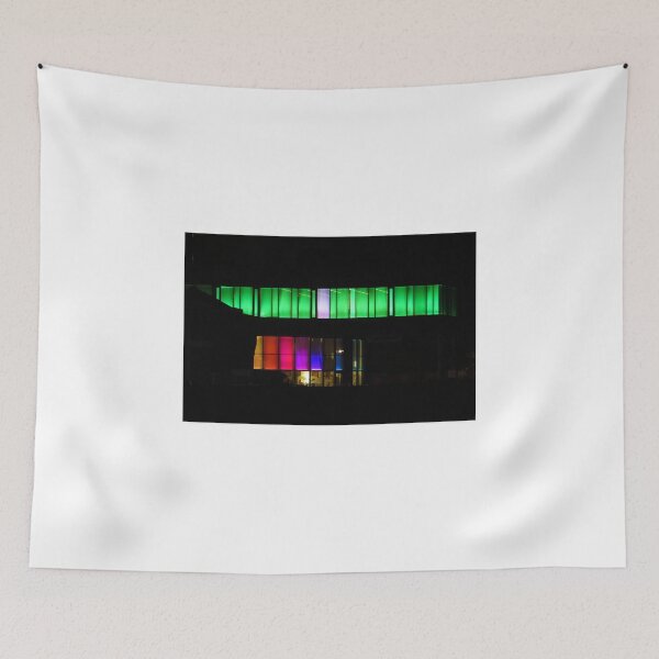 Item preview, Jerwood DanceHouse, Ipswich designed and sold by wiggyofipswich.