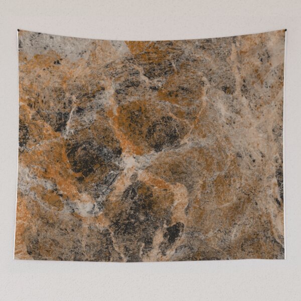 Item preview, Rusting Marble - Abstract marble pattern painting designed and sold by Printpix.