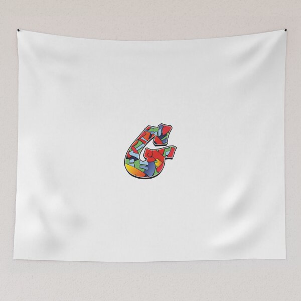 Item preview, Letter G Color designed and sold by Dmitri Art.