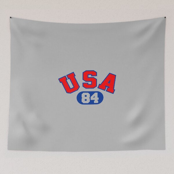 Item preview, USA 84 designed and sold by ratcity.