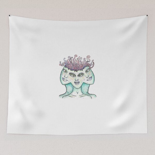 Item preview, monster gals designed and sold by maxberube.