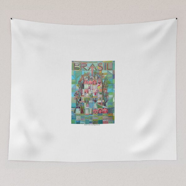 Item preview, Brasil 2, 2012  by Diego Manuel designed and sold by Diego Manuel Rodriguez.