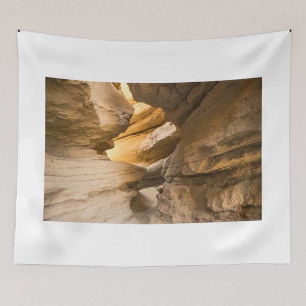 Item preview, The Slot, Parque Estatal del Desierto Anza-Borrego, California designed and sold by Mike Kunes.
