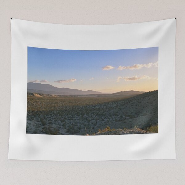 Item preview, Parque Estatal del Desierto Anza-Borrego, California designed and sold by Mike Kunes.