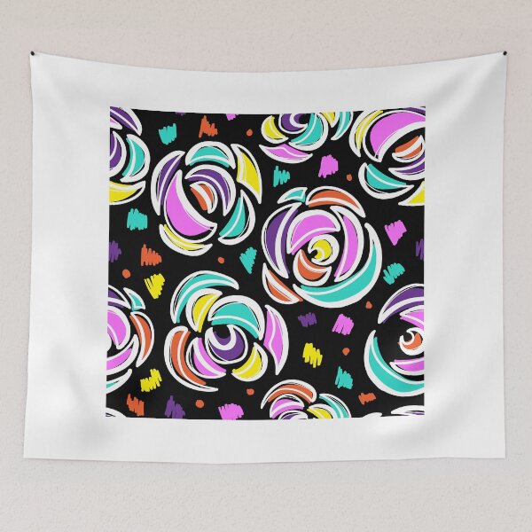 Item preview, Fashion flowers designed and sold by MariaLetta.
