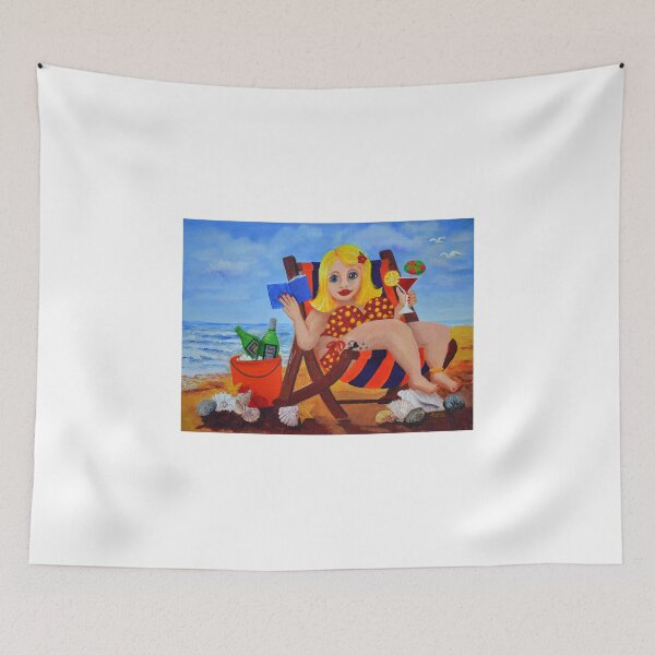Item preview, Lifes tough in East Gippsland. marg pearson designed and sold by Marg Pearson.