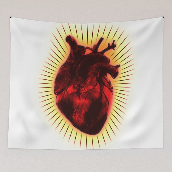 Item preview, Anatomical Heart designed and sold by MikeTheGinger94.