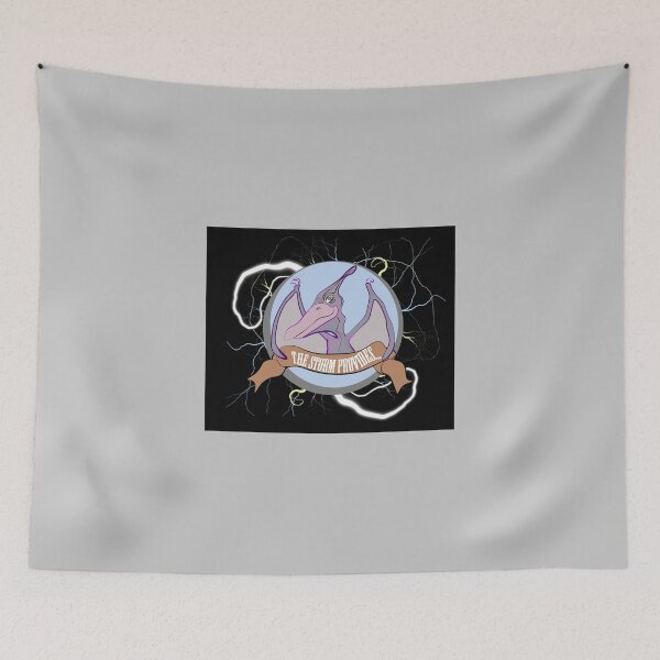 Item preview, The Storm Provides! designed and sold by Nicole Angeline.