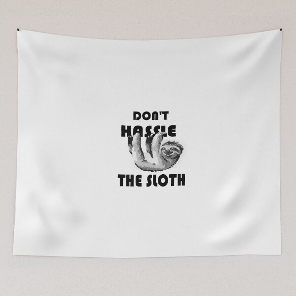 Item preview, Don't hassle the hoff designed and sold by Nightinbird.