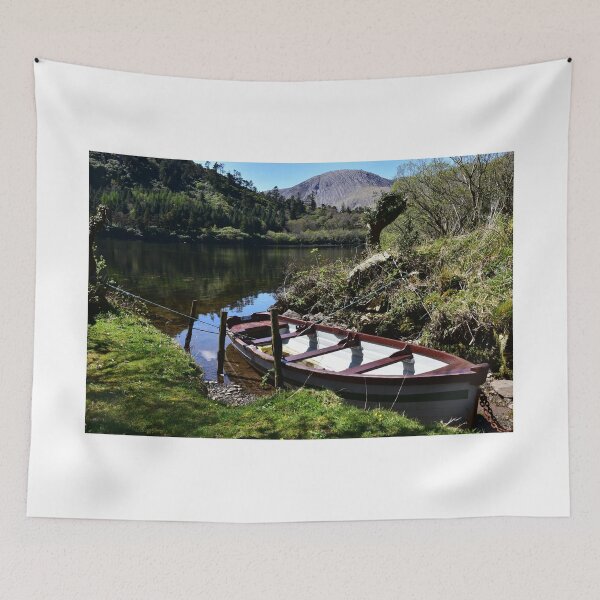 Item preview, Waiting for the fisherman designed and sold by JurassicJohn.