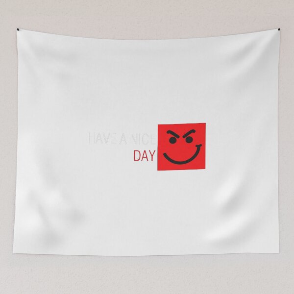 Item preview, bonjovi have a nice day designed and sold by Arc-Zero.