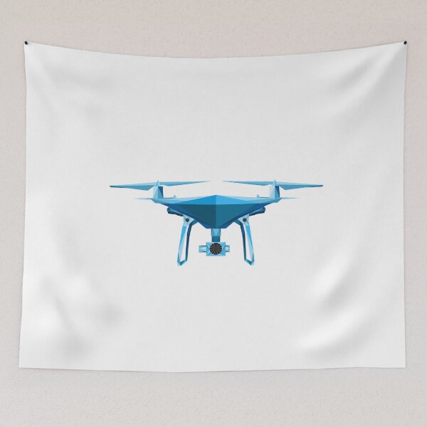 Item preview, DJI Phantom 4 Polygon Edition designed and sold by JH-Movies.