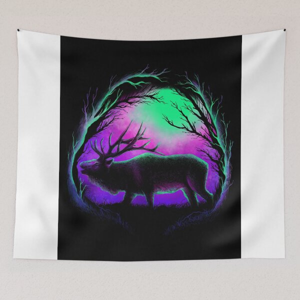 Item preview, Moonshine designed and sold by Lou Patrick Mackay.