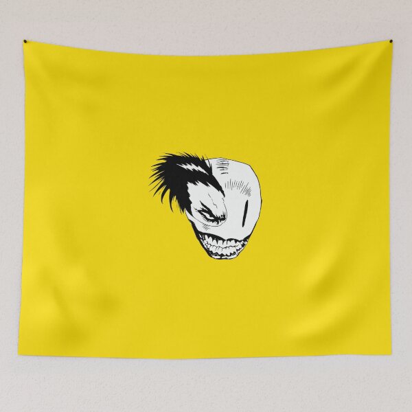 Item preview, Psycho Smile designed and sold by Brandon Nebitt.