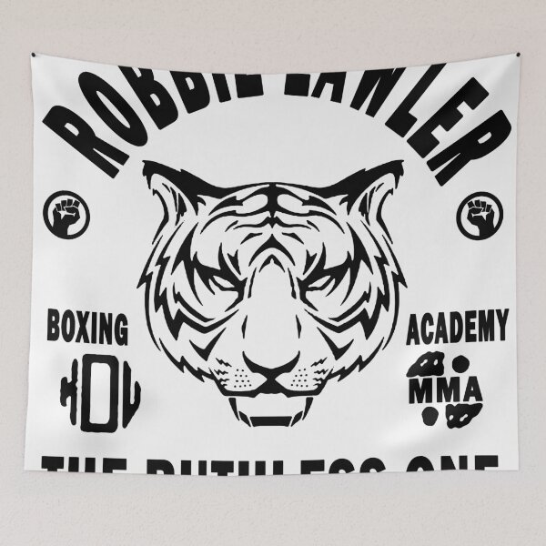 Item preview, Robbie Lawler Boxing Academy designed and sold by FightZoneUltra.