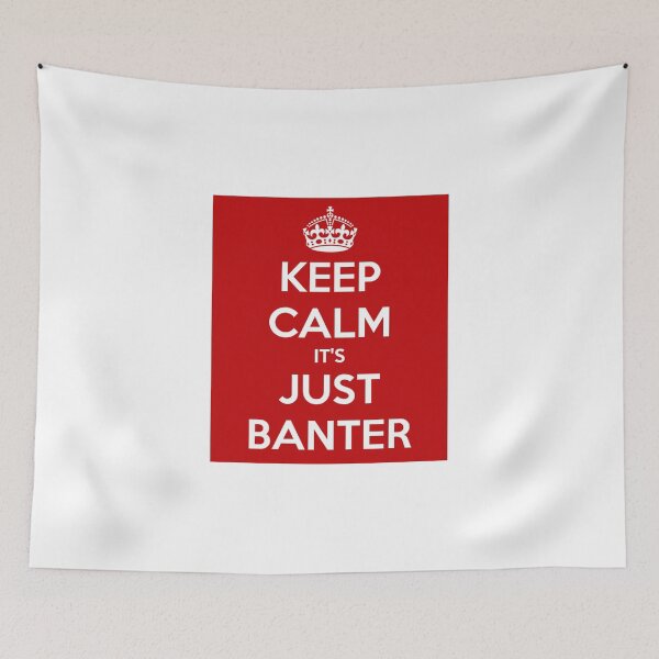 Item preview, Banter designed and sold by Jojomojo124.