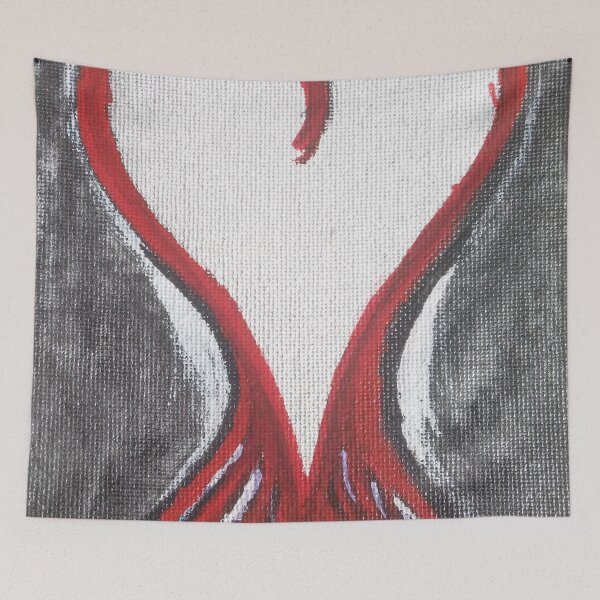 Item preview, Rooted heart designed and sold by Mat Saxon.