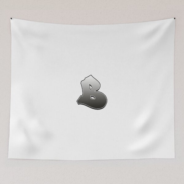 Item preview, Letter B designed and sold by Dmitri Art.