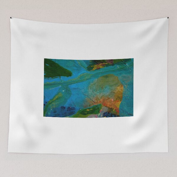 Item preview, 2016_GITCHADK_MALERI_PRINT_1_24 designed and sold by chargo.