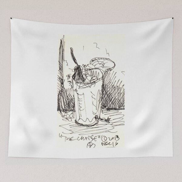 Item preview, THE CHASE(C2013) designed and sold by Paul Romanowski.